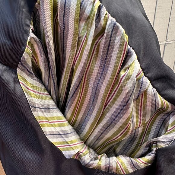 Vivienne Westwood Martingale Peacoat - Picture 7 of 11